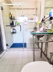 Blk 868 Woodlands Street 83 (Woodlands), HDB Executive #209616651